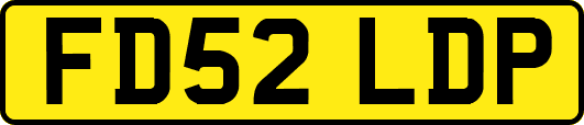 FD52LDP