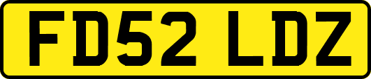 FD52LDZ