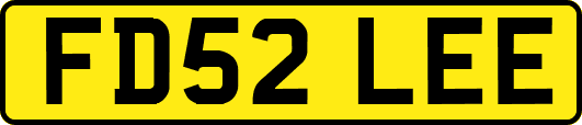 FD52LEE