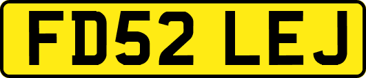 FD52LEJ