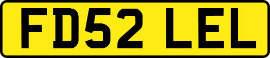 FD52LEL