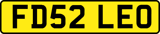 FD52LEO