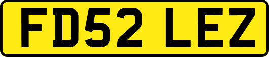 FD52LEZ