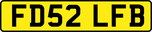 FD52LFB