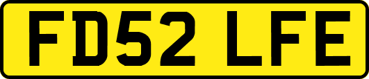 FD52LFE