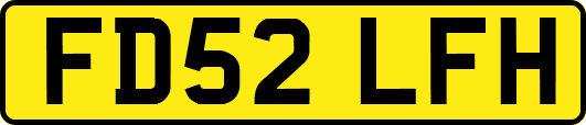 FD52LFH