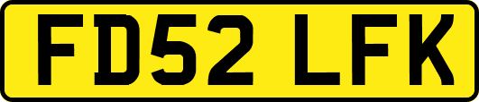 FD52LFK