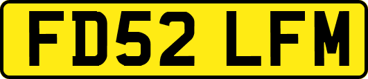 FD52LFM