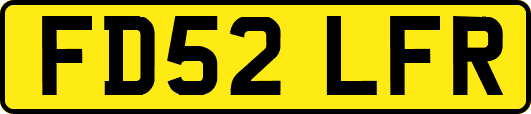 FD52LFR