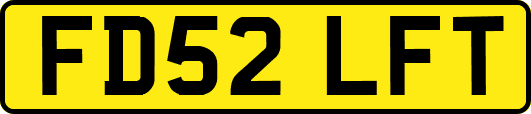 FD52LFT