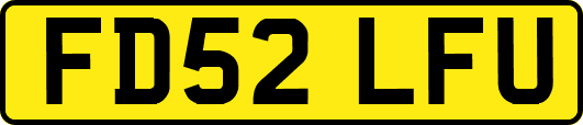 FD52LFU