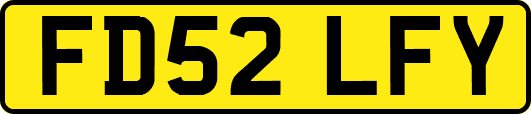 FD52LFY