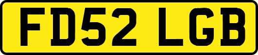 FD52LGB