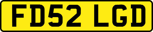 FD52LGD