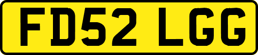 FD52LGG