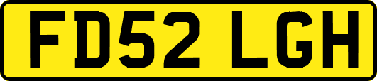 FD52LGH