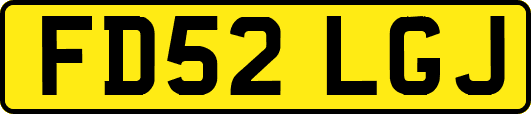 FD52LGJ