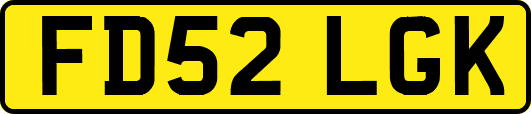 FD52LGK