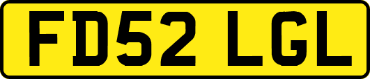 FD52LGL