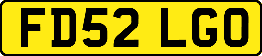 FD52LGO