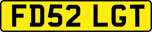 FD52LGT