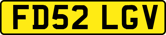 FD52LGV