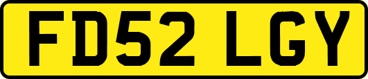 FD52LGY