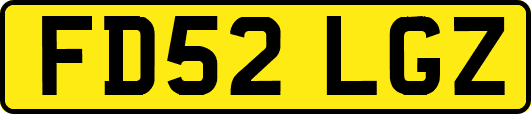 FD52LGZ