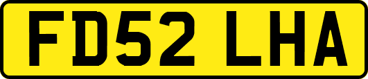 FD52LHA