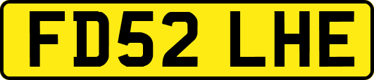 FD52LHE