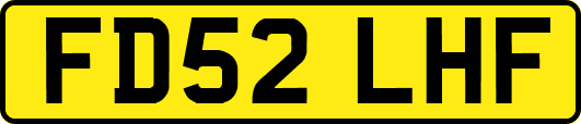 FD52LHF