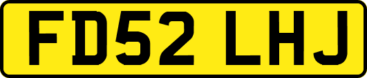 FD52LHJ
