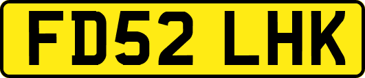 FD52LHK