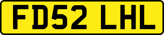 FD52LHL