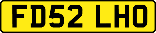 FD52LHO