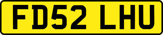 FD52LHU