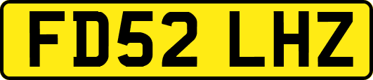 FD52LHZ