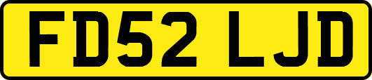 FD52LJD