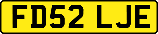 FD52LJE