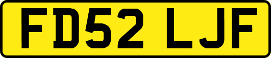 FD52LJF