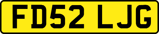 FD52LJG