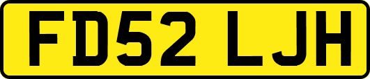 FD52LJH
