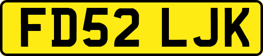 FD52LJK