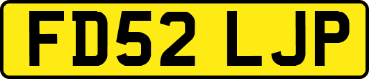 FD52LJP