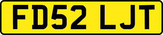 FD52LJT