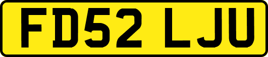 FD52LJU