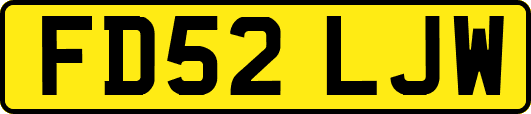 FD52LJW