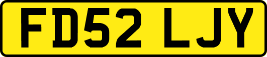 FD52LJY