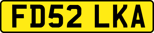 FD52LKA