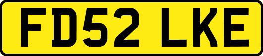 FD52LKE